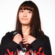 スパガ浅川梨奈、アイドル役の演技に苦労