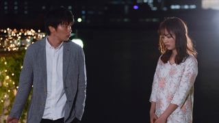 「おっさんずラブ」田中圭&内田理央が副音声に降臨!視聴者の質問に回答