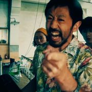 異色ゾンビ映画『カメラを止めるな!』最新予告が公開