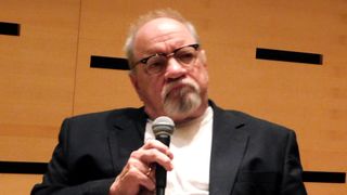 『タクシードライバー』は自己療法のために執筆していた、意外なきっかけを脚本家が明かす