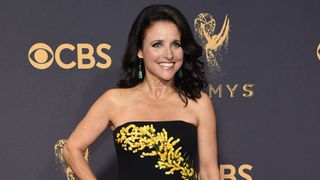 マーク・トウェイン賞にジュリア・ルイス=ドレイファス
