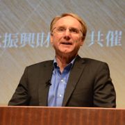 『ダ・ヴィンチ・コード』原作者、映画化に迷いもあった