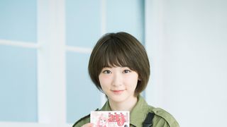 生駒里奈主演で「魔法先生ネギま！」初舞台化！