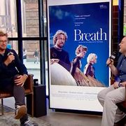 「メンタリスト」主演俳優、マルチな才能を見せた監督デビュー作の魅力を語る