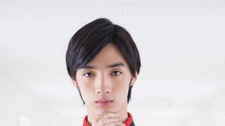 清水尋也、連ドラ初主演！「インベスターZ」実写化