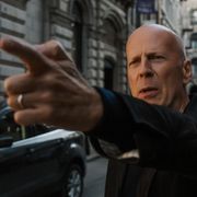 ブルース・ウィリス版『狼よさらば』10月日本公開決定!