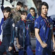 『コード・ブルー』のブレない軸!ヒーロー物語にしないこと
