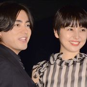 山田孝之&長澤まさみのキスシーン裏話『50回目のファーストキス』