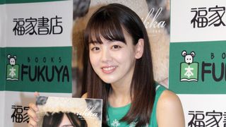 登美丘ダンス部元キャプテン・伊原六花、19歳の抱負