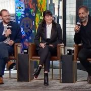 41日間海を漂流した女性の実話を描いたサバイバル映画、主演女優が撮影秘話を明かす