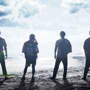 湘南乃風ドキュメンタリー映画、メンバーが熱い想い明かす!予告編公開