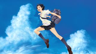 金ロー『時をかける少女』『バケモノの子』2週連続、細田監督作品！