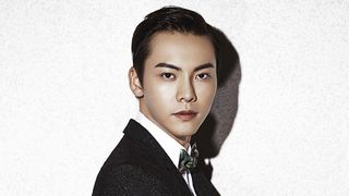 香港のハイスペックイケメン俳優、無理やりキスシーンの裏側明かす