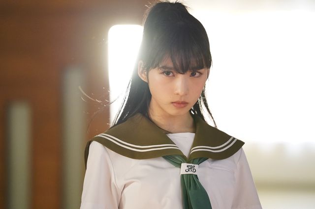 AKB小栗有以、連ドラ初主演「マジムリ学園」放送決定