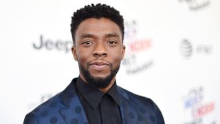 ブラックパンサー俳優、もともと俳優になるつもりはなかった