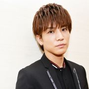 人気絶頂の岩田剛典、俳優としての覚悟