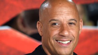 『ワイルド・スピード』ヴィン・ディーゼル、大学中退から30年後に学位を取得!