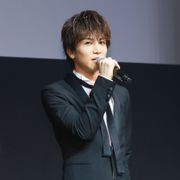 岩田剛典&白濱亜嵐らLDHのイケメンが集結!『ウタモノガタリ』の撮影振り返る
