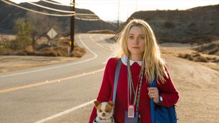 ダコタ・ファニング、スター・トレック好きの自閉症の少女『500ページの夢の束』9月公開