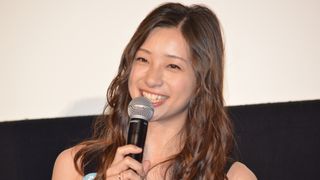 足立梨花、田村侑久にプロ意識ほめられ照れながら“悪態”!?