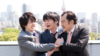 「おっさんずラブ」今夜最終回!海外でも人気獲得