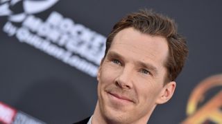 ベネディクト・カンバーバッチ、暴漢に襲われる男性を救ったと報道