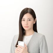 北川景子「スマホを落としただけなのに」実写映画化