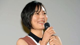 鈴木杏、7年ぶり主演映画をロケ地にささげる『明日にかける橋 1989年の想い出』