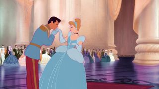 『シンデレラ』チャーミング王子の声を担当した米俳優が死去