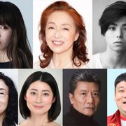 二階堂ふみが遊女役!ドラマ「この世界の片隅に」村上虹郎、宮本信子ら追加キャスト