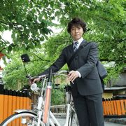 上川隆也主演「遺留捜査」第5シリーズ放送!梶原善が新キャラに