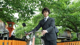 上川隆也主演「遺留捜査」第5シリーズ放送!梶原善が新キャラに