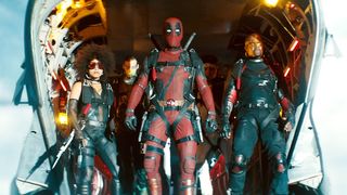 『デッドプール2』ロケットスタート!公開3日間で5億3,000万円超え