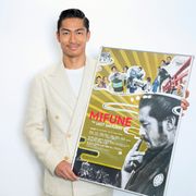 EXILE AKIRA、世界のミフネの魅力を次世代に伝えたい