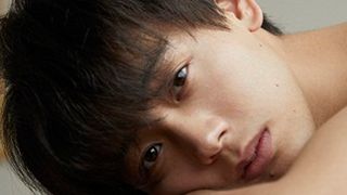 竹内涼真、初の写真展開催！最新写真集の未収録カットで構成