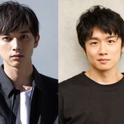 吉沢亮&風間俊介、波瑠主演ドラマに出演 新キャスト15名発表