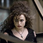『007』新作、悪役はヘレナ・ボナム・カーターか