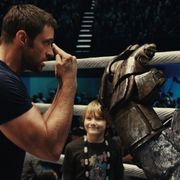 お父さんだって頑張ってるんだ!父の日に観たい映画