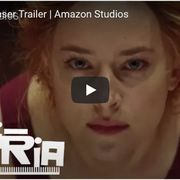 ホラー傑作『サスペリア』リメイク版の初予告編!