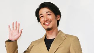 なぜディーン・フジオカ？深田晃司監督、キャスティング秘話明かす