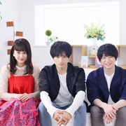中島健人&平祐奈&知念侑李『未成年だけどコドモじゃない』撮影を振り返る