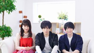 中島健人&平祐奈&知念侑李『未成年だけどコドモじゃない』撮影を振り返る