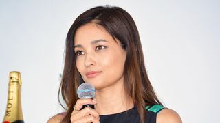 黒木メイサ、30歳を迎え「カッコいい」女性が目標に