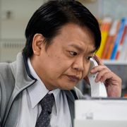 お笑い芸人の星田英利が俳優部に移籍 「宮本から君へ」で見せた演技力