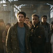 伝説のメイズは難攻不落!『メイズ・ランナー:最期の迷宮』本編映像