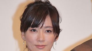 水川あさみ、34歳で官能ドラマ主演に「一つステージを上がった」