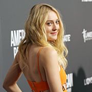 タランティーノ新作にダコタ・ファニング出演!