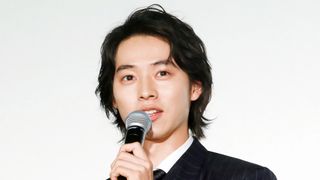 山崎賢人『羊と鋼の森』原作者からの手紙に感激