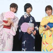 佐倉綾音が語る『あさがおと加瀬さん。』の魅力!原作ファンとして喜び