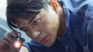 『OVER DRIVE』男たちのアツい戦いに目が離せない！